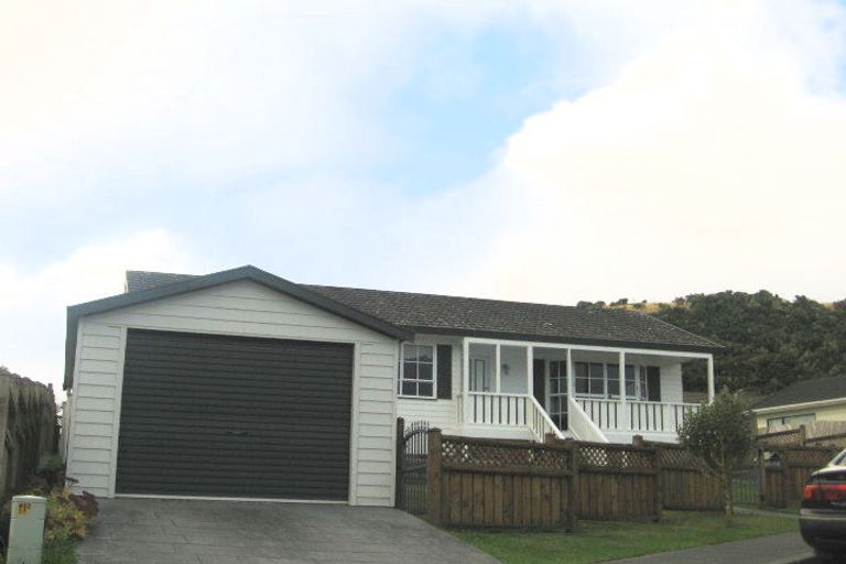 Photo of property in 1/105 Montgomery Avenue, Karori, Wellington, 6012