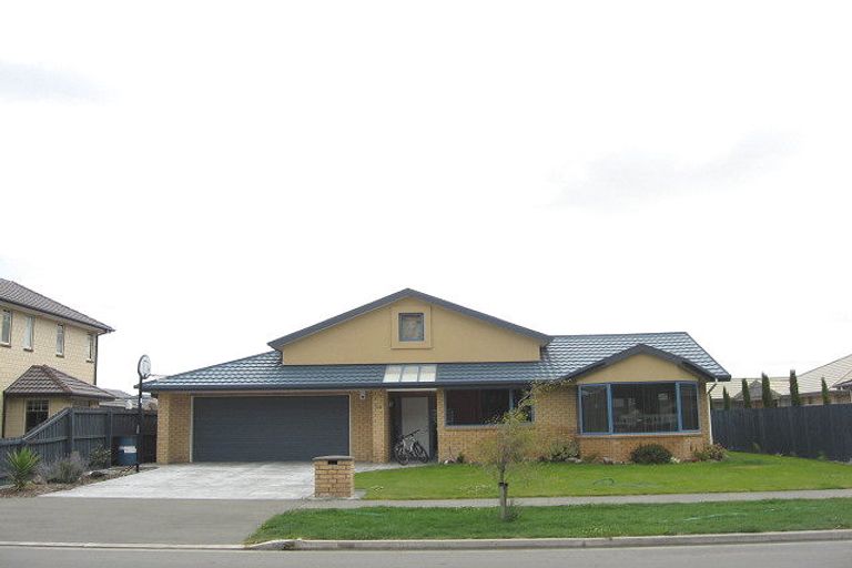 Photo of property in 513 Bower Avenue, Parklands, Christchurch, 8083