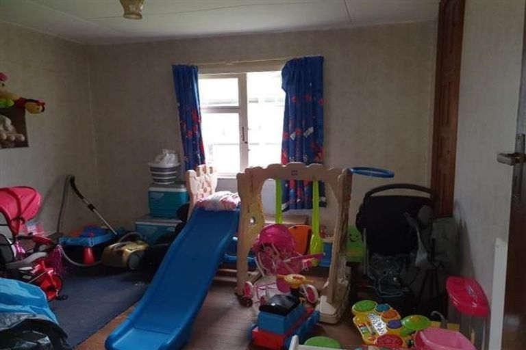 Photo of property in 50 Oxford Street, Taylorville, Greymouth, 7805