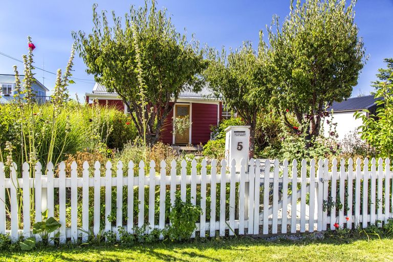 Photo of property in 5 Ray Street, Cromwell, 9310