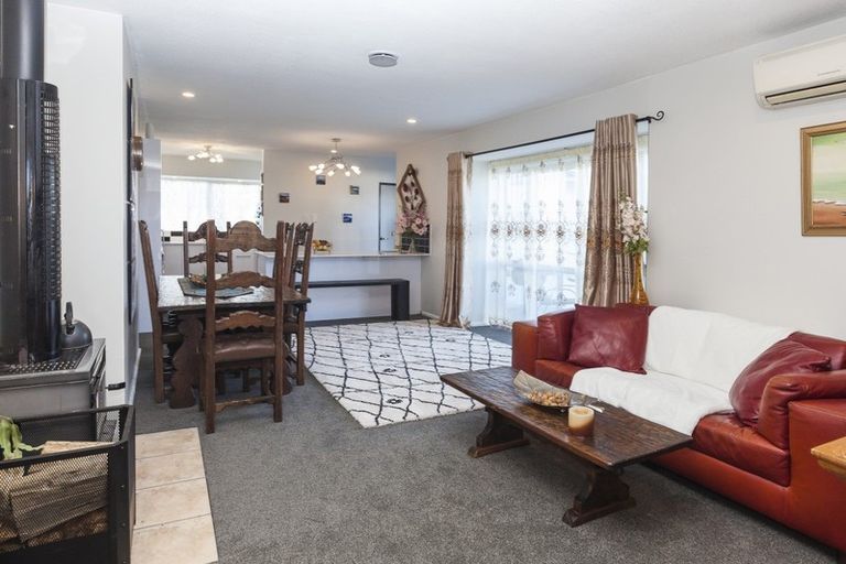 Photo of property in 34 Vauxhall Street, Bishopdale, Christchurch, 8053