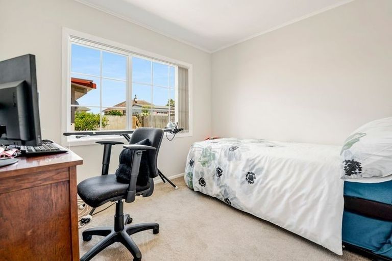Photo of property in 5 Hokianga Street, Mangere East, Auckland, 2024