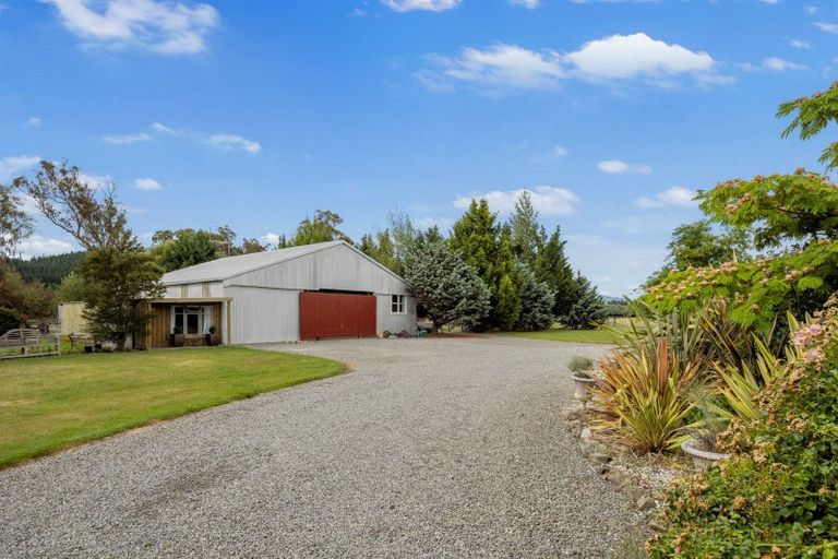 Photo of property in 47 Seniors Road, Wairau Valley, Blenheim, 7271