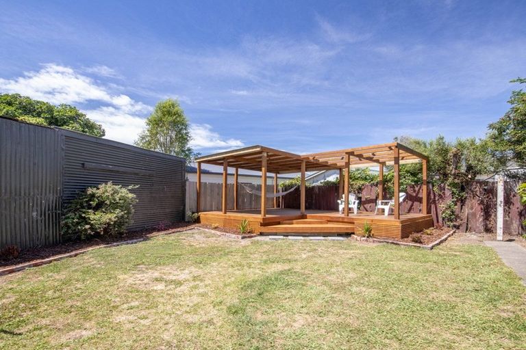 Photo of property in 52 Park Terrace, Blenheim, 7201