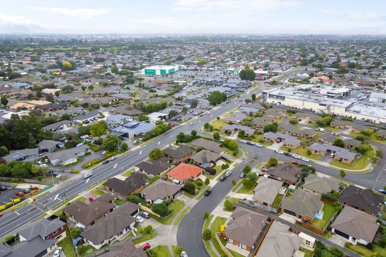 Photo of property in 8 Parkside Drive, Huntington, Hamilton, 3210