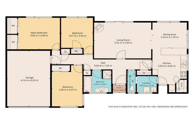 Photo of property in 95b Levers Road, Matua, Tauranga, 3110