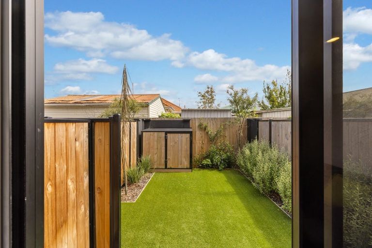 Photo of property in 3/3 Shearer Avenue, Papanui, Christchurch, 8052