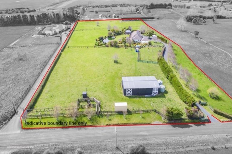 Photo of property in 80 Bryant Road, Karaka, Papakura, 2580