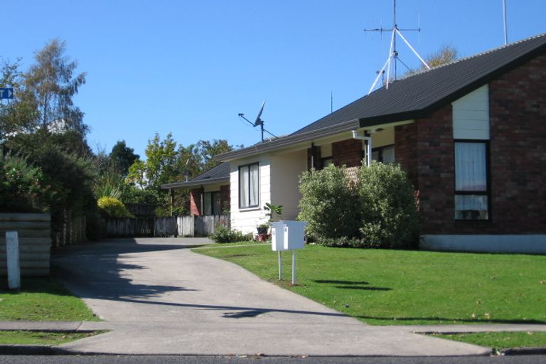Photo of property in 14a Barnett Street, Putaruru, 3411