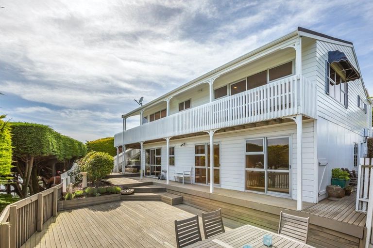 Photo of property in 15 Bosun Terrace, Whitby, Porirua, 5024