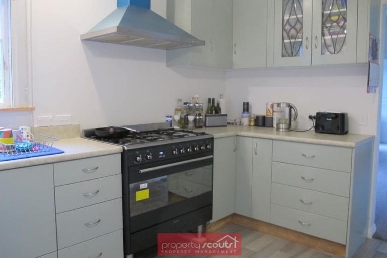 Photo of property in 5 Airedale Street, Dunedin Central, Dunedin, 9016