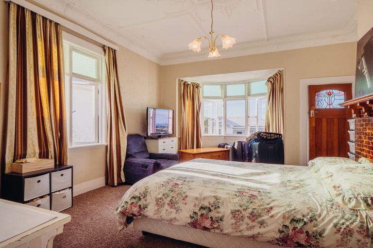 Photo of property in 90 Arthur Street, Dunedin Central, Dunedin, 9016