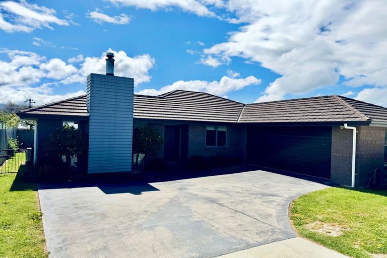 Photo of property in 13 Kirk Street, Renwick, 7204