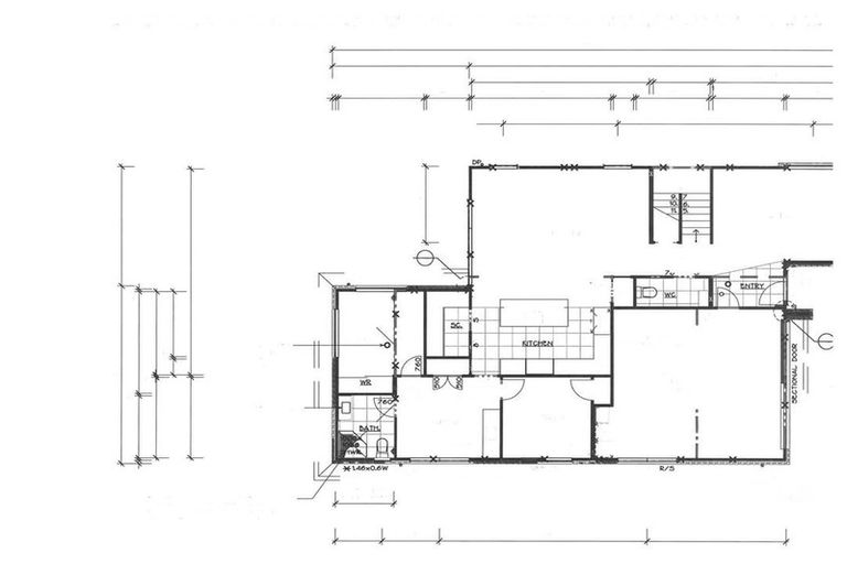 Photo of property in 18 Nightingale Road, Flat Bush, Auckland, 2019