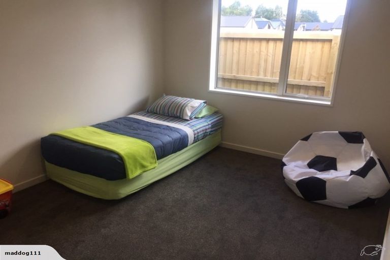 Photo of property in 11 Prospect Place, Halswell, Christchurch, 8025