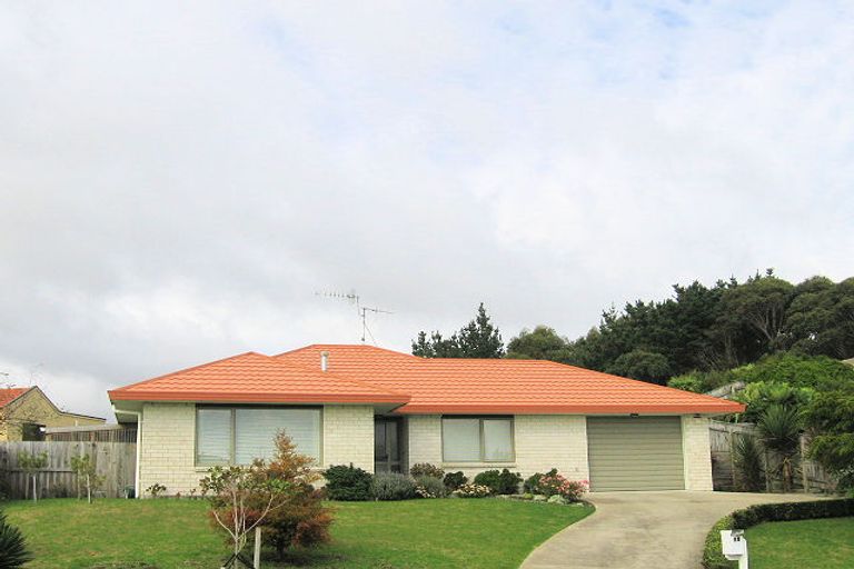 Photo of property in 14 Murray Court, Paraparaumu Beach, Paraparaumu, 5032