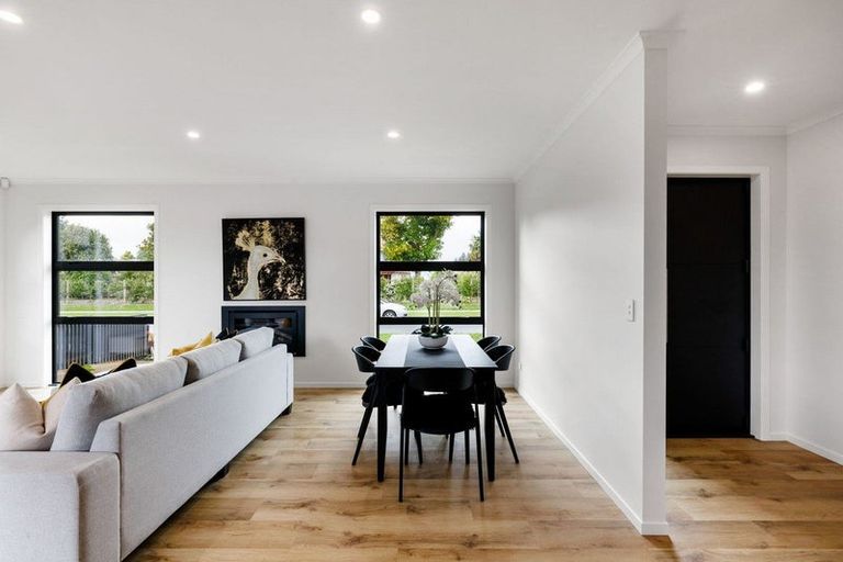 Photo of property in 9 Whakahaumako Road, Leamington, 3495