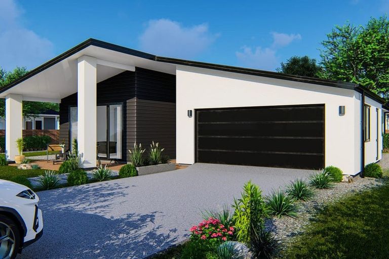 Photo of property in 58 Ridge Drive, Omokoroa, 3114