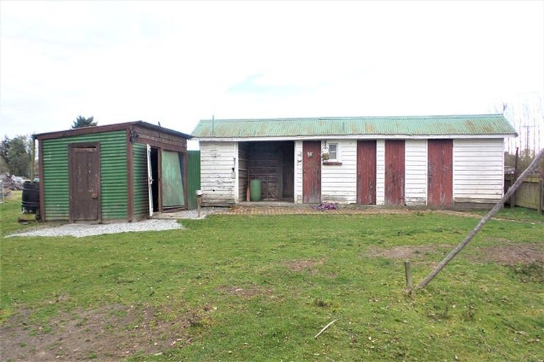 Photo of property in 24 Evans Street, Temuka, 7920