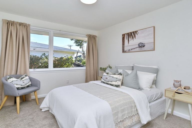 Photo of property in 68 Wingate Street, Redwood, Christchurch, 8051