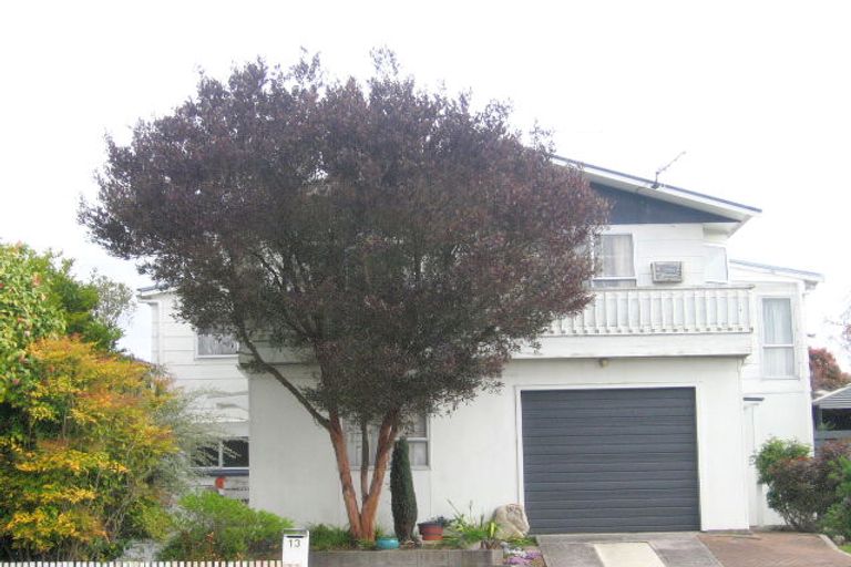 Photo of property in 13 Ferney Place, Richmond Heights, Taupo, 3330