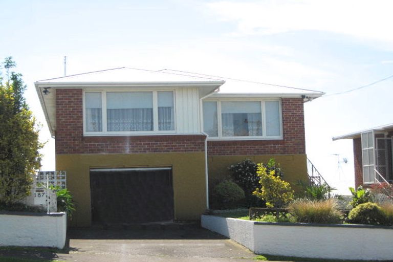 Photo of property in 187 Gill Street, Strandon, New Plymouth, 4312
