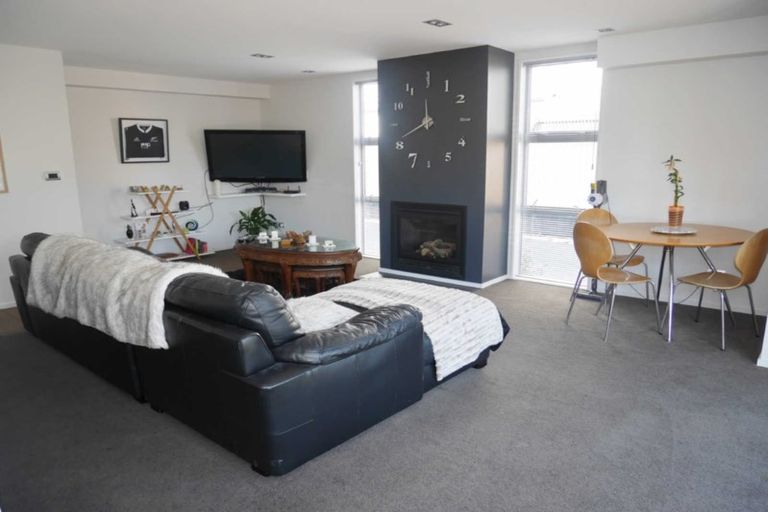 Photo of property in 142 Bishop Street, St Albans, Christchurch, 8014