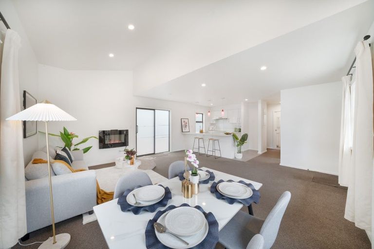 Photo of property in 32a Burgess Road, Johnsonville, Wellington, 6037