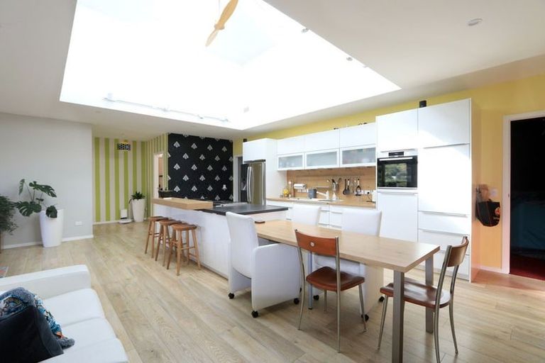 Photo of property in 55 Ruthven Road, Wainuiomata, Lower Hutt, 5014