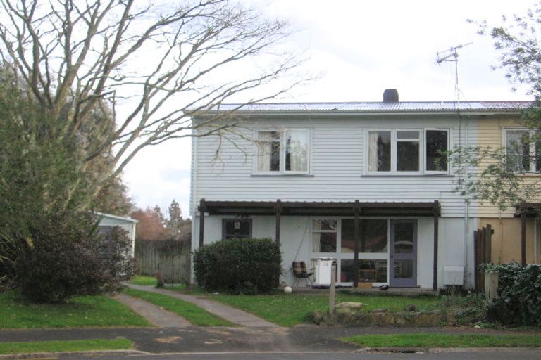 Photo of property in 13 Allenby Street, Bader, Hamilton, 3206