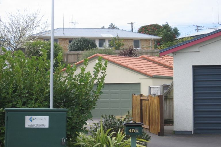Photo of property in 45a Sylvania Drive, Matua, Tauranga, 3110