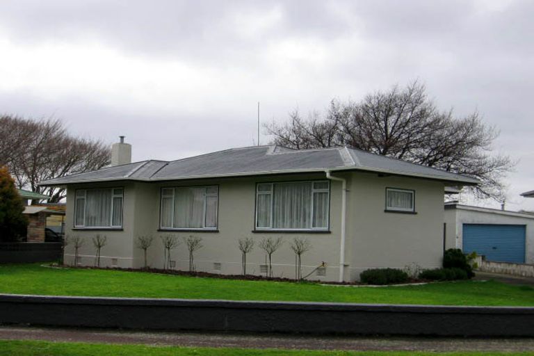 Photo of property in 32 Nottingham Avenue, Awapuni, Palmerston North, 4412