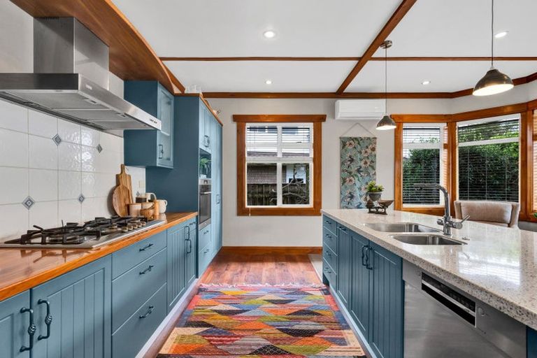 Photo of property in 117 Carrington Street, Lower Vogeltown, New Plymouth, 4310