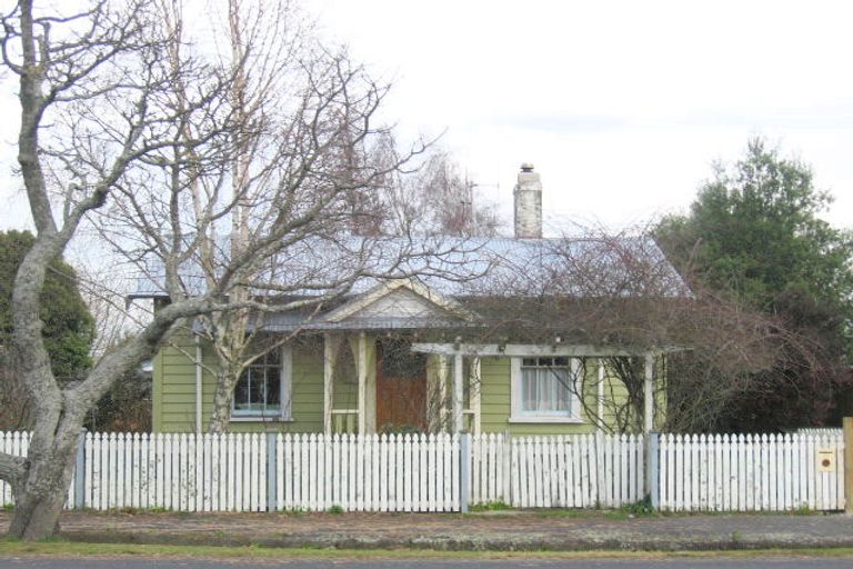 Photo of property in 36 Weka Street, Frankton, Hamilton, 3204