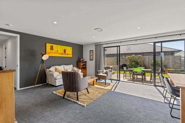 Photo of property in 1 Claw Place, Rolleston, 7615