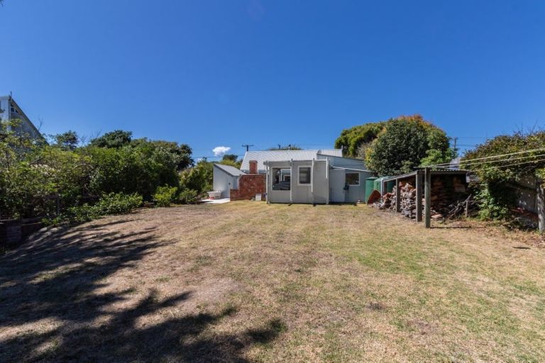 Photo of property in 9 Dixie Street, Te Horo Beach, Otaki, 5581
