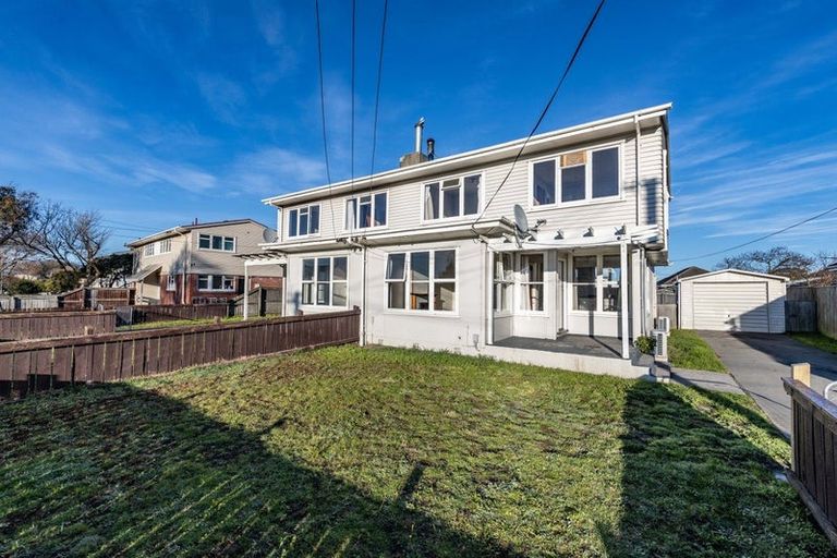 Photo of property in 149 Hampshire Street, Aranui, Christchurch, 8061