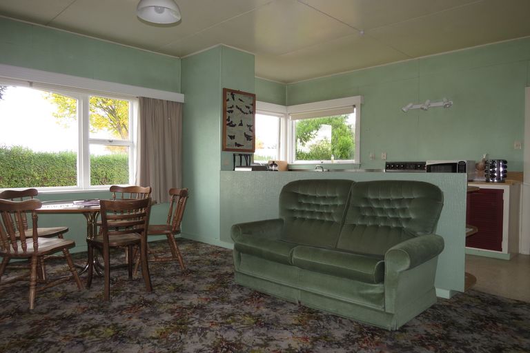 Photo of property in 31 Regent Street, Fairlie, 7925