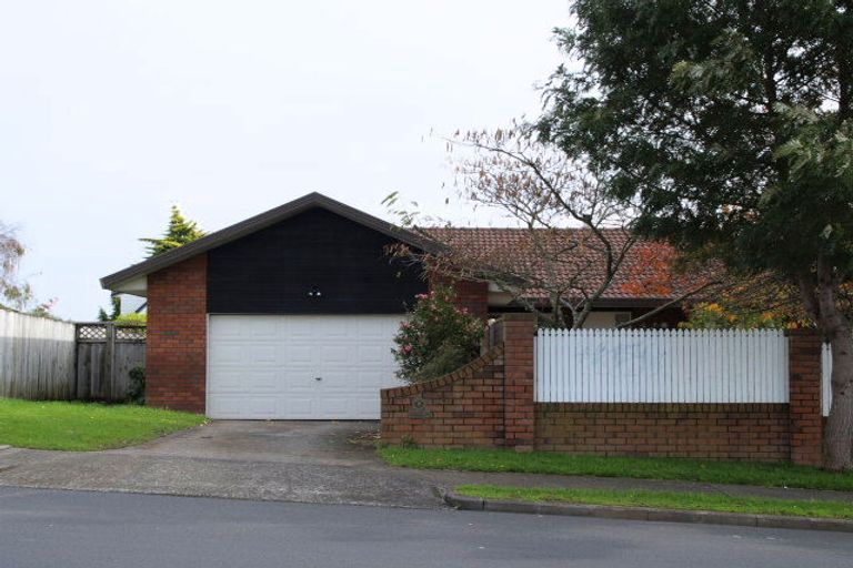 Photo of property in 129 Whitford Road, Somerville, Auckland, 2014