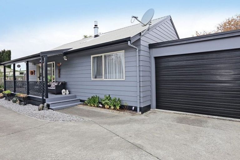 Photo of property in 112b Gascoigne Street, Raureka, Hastings, 4120