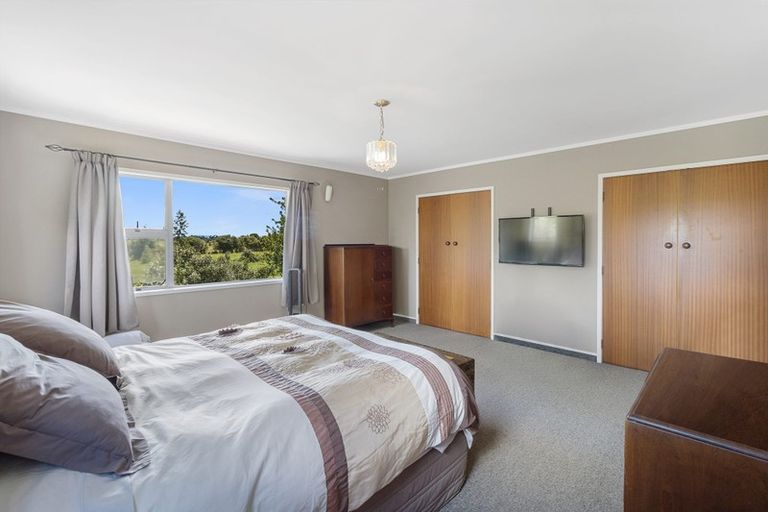 Photo of property in 206 Te Kowhai Road, Burbush, Hamilton, 3288