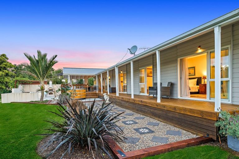 Photo of property in 251 Point Wells Road, Point Wells, Warkworth, 0986