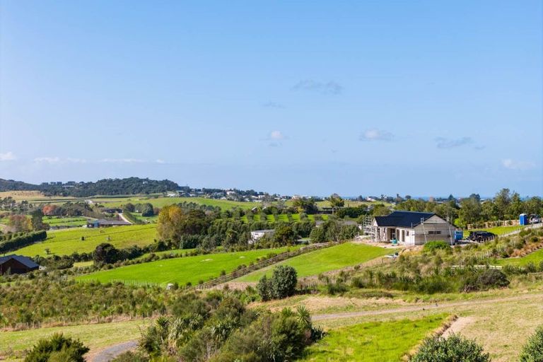 Photo of property in 736 Barrier View Road, Mangawhai, 0573