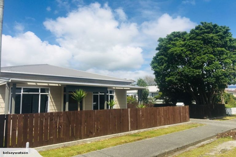 Photo of property in 21 Peel Street, Westport, 7825