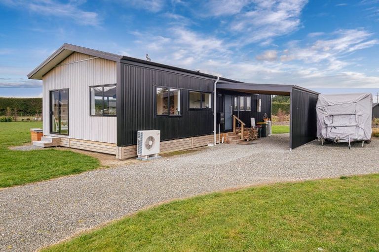 Photo of property in 14 Ashburton Gorge Road, Mount Somers, Ashburton, 7771
