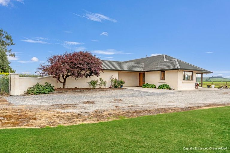 Photo of property in 1057 Knapdale Road, Chatton, Gore, 9773