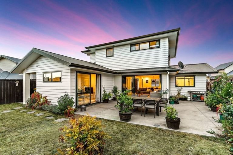 Photo of property in 3 Lancewood Lane, Kaukapakapa, Helensville, 0875