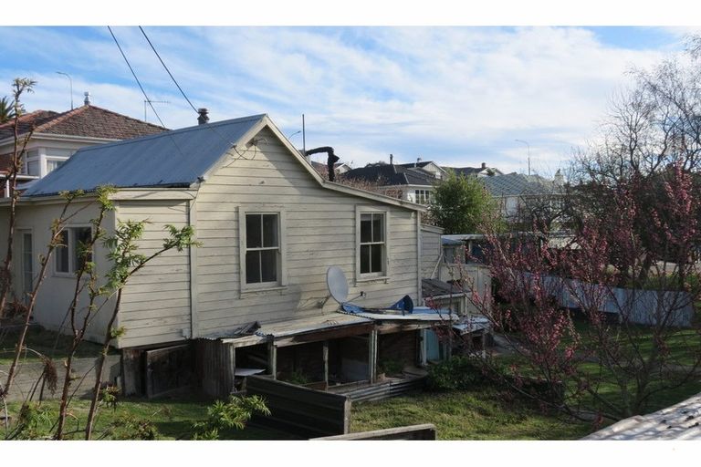 Photo of property in 6 Sutter Street, Seaview, Timaru, 7910