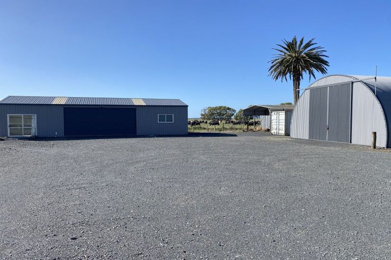 Photo of property in 791 State Highway 25, Waitakaruru, Thames, 3576