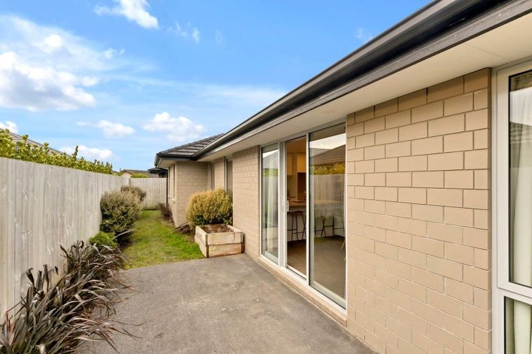 Photo of property in 9 Ronaldson Lane, Wigram, Christchurch, 8042